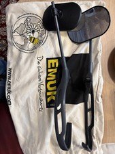 EMUK Wohnwagenspiegel VW