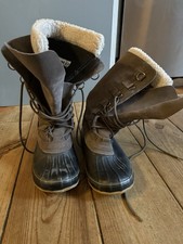 Winterstiefel Kamik Thermo