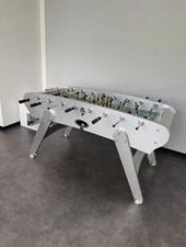 Tischkicker kare design - tischkicker,