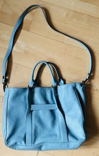 Longchamp Handtasche, Leder