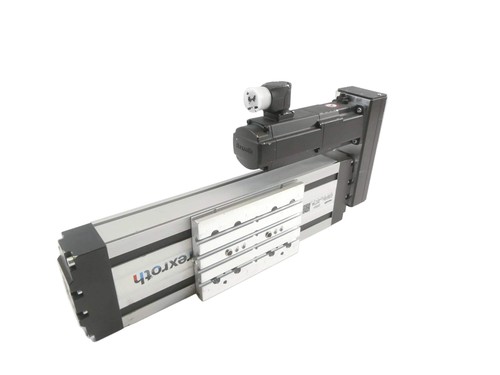 Rexroth ckk 110 mnr - rexroth,