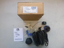 Renault Megane E-Satz AHK