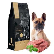 Hundefutter Trockenfutter Hund