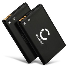 Akku für zikom z660 - für, nokia