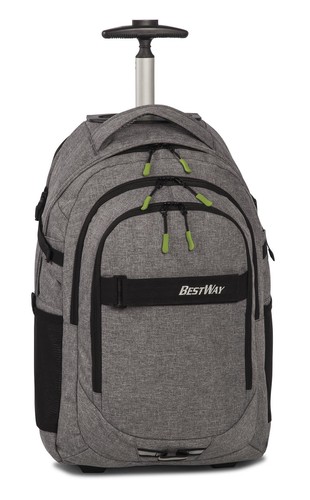 Schultrolley schulrucksack - schultrolley,