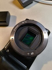 Sony Nex 5T Body 16.1 MP