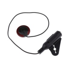 MagiDeal Akustikgitarren Piezo