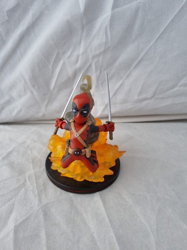 Fig deadpool figur - deadpool,