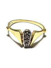 Juwelier 585 Gold 14 K Gold