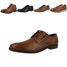 bugatti Schnürschuhe Herren