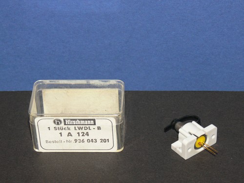 Hirschmann lwdl 1 a - hirschmann,