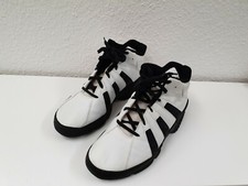 NEU Adidas Jordan Triumpf high Sneaker Schuhe 80er 90er ZX V Vintage Retro 44,5 