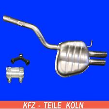 Skoda Octavia / Octavia Combi