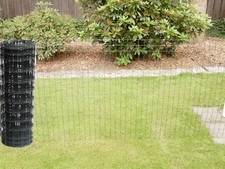 Gartenzaun Maschendraht