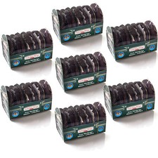 Haeberlein Metzger Nürnberger Oblaten Lebkuchen Elisen 7x200g MHD: 30/04/2026