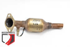 Katalysator Kat Partikelfilter NJ1 17410-0Y770 TOYOTA YARIS III P13 1.5 VVTI