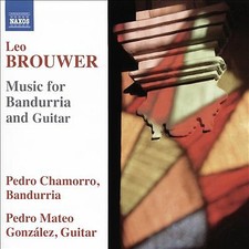 Brouwer chamorro gonzales - chamorro,