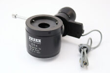 Zeiss 0,5x Tessovar 1x Cine 0,4x (476010-9901)