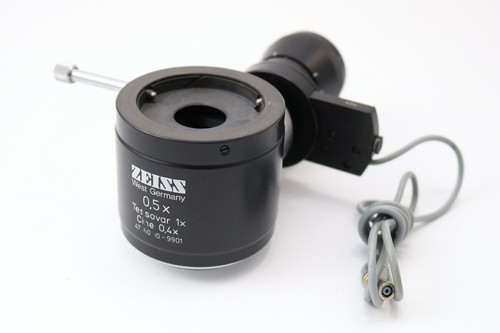 Zeiss tessovar 1x cine - zeiss, 0.5x