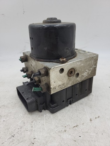Abs block hydraulikblock - abs-block,