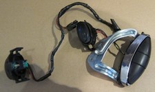 Rover 75 2.5 V6 Lenkrad Multifunktion Schalter