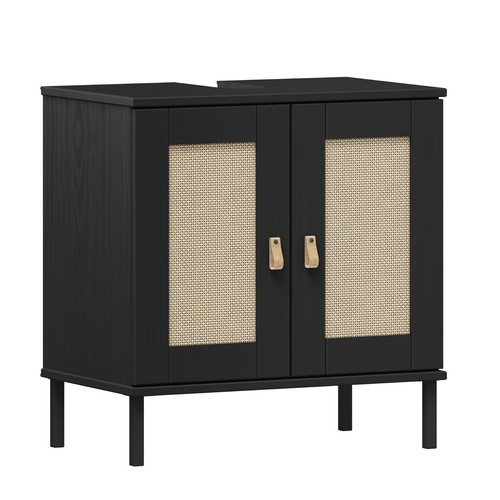 Badschrank