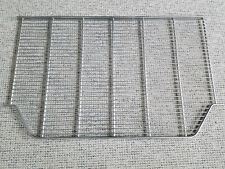 Balton III 380 - Fernsehboden - 85 x 38/50 cm - Chrom Gitterboden