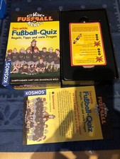 Das wilde Fussball-Quiz von Kosmos - Mitbringspiel