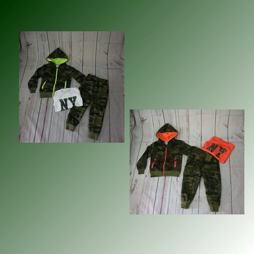 Kinder jogginganzug neu jungen - jogginganzug,