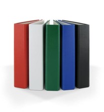 Ringbuch din 2 - 5x, /