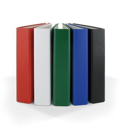 Ringbuch din 2 - /, /