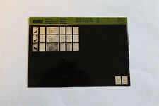 Solo Ersatzteilliste Rasenmäher Primo 546 R RS S Z  Ersatzteilkatalog Microfich