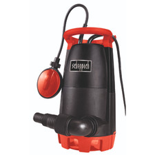 DWP750 Kombi Tauchpumpe 750 W