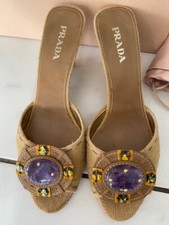 Prada Schuhe wie neu.