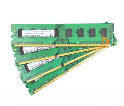 Für samsung kits 4gb - kits, 4x