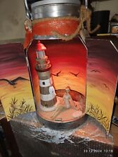 Milchkanne Ostsee mit