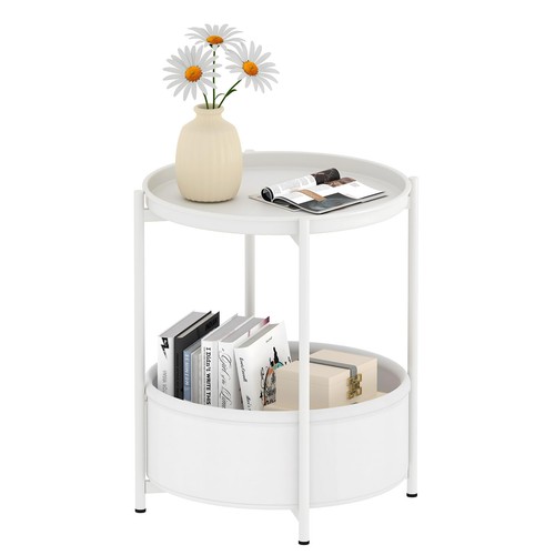 Metalltisch beistelltisch rund - metalltisch,