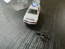 Herpa BMW 535i Polizei Bayern