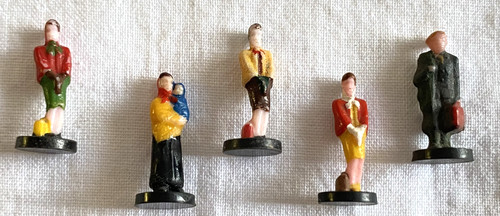 Seltene ddr - 1:87,