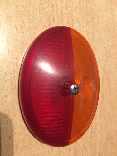 Hella rücklichtglas 23256 - 23256, (
