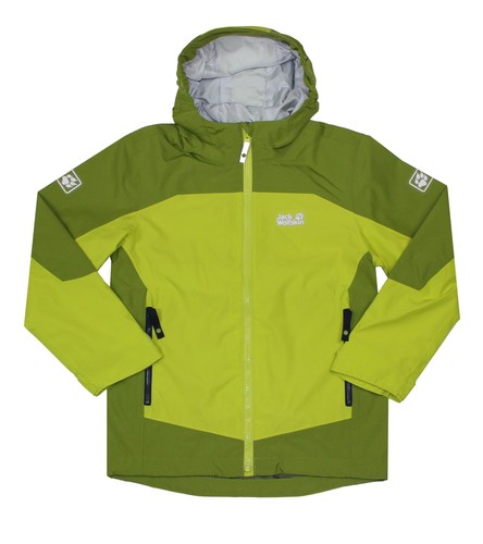 Jack wolfskin akka boys - jack,