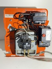 Viessmann VEA I-3 Ölbrenner