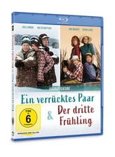 Ein verrücktes paar - paar, &