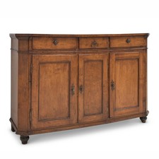 ANTIK! Anrichte Sideboard restauriert Barock Biedermeier um 1800 Kommode