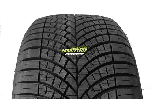 Goodyear vector 4seasons - vector,