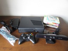MICROSOFT XBOX 360 SLIM 250GB