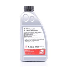 FEBI BILSTEIN Öl Haldex-Kupplung Haldex-Öl 101172 für VW Passat Variant (3C5)