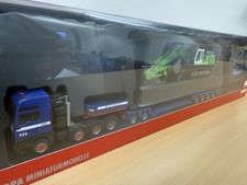 Herpa LKW Modell MAN