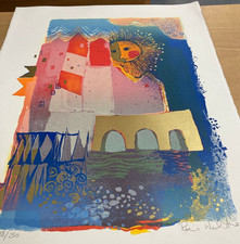 Rosina Wachtmeister Kunstdruck