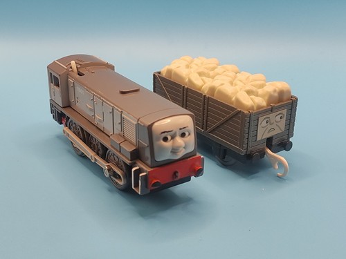Tomy dennis troublesome - dennis, &